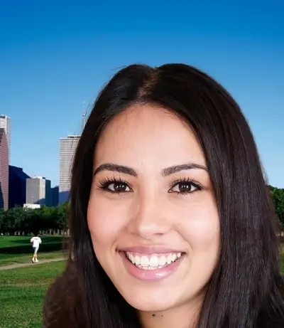 Francine Curiel Orta