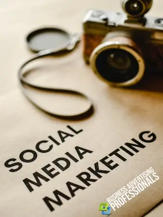 by The Business Advertising Professionals