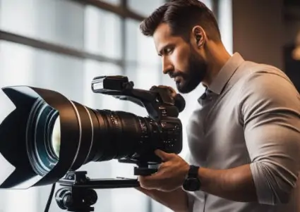 Video Marketing Services by The Business Advertising Professionals