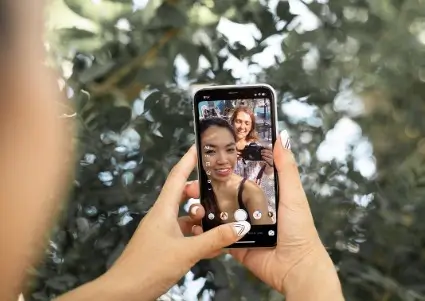 Social Media Marketing services by The Business Advertising Professionals