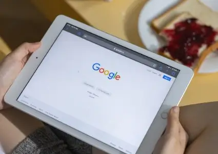 Search Engine Optimizations services by The Business Advertising Professionals